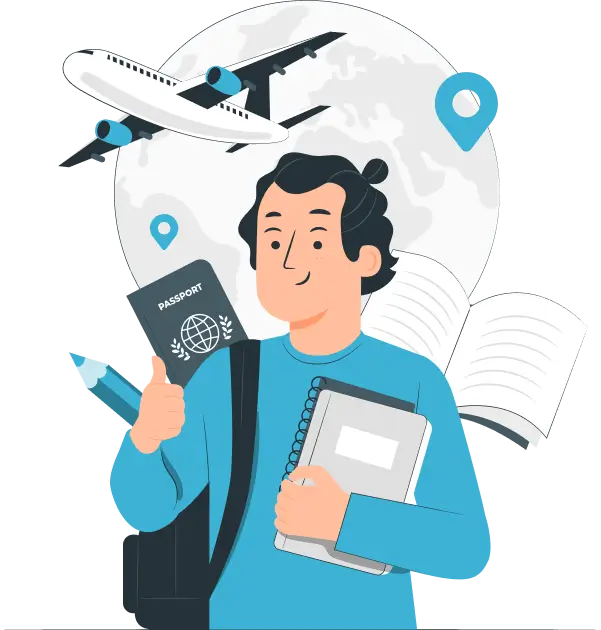 International Students in Australia